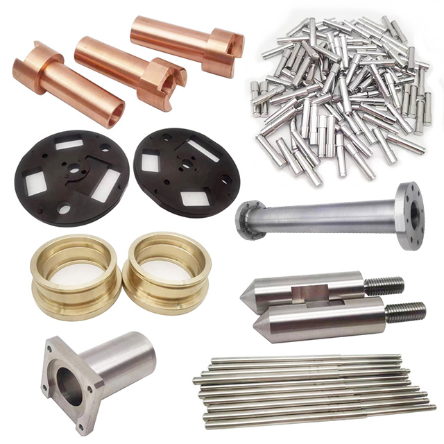 thread machining